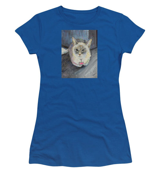Lucy - Women's T-Shirt