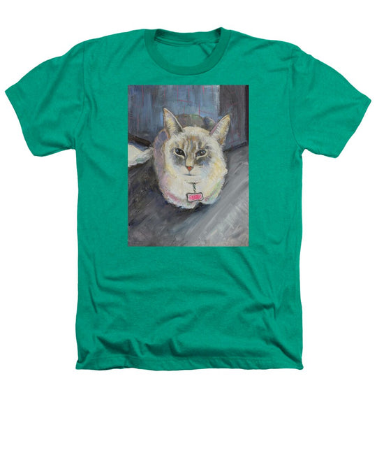 Lucy - Heathers T-Shirt