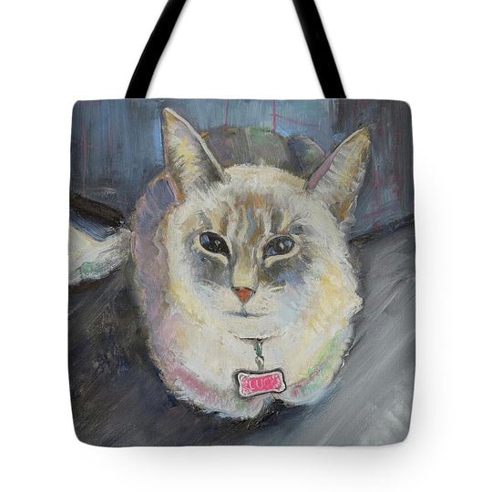 Lucy - Tote Bag
