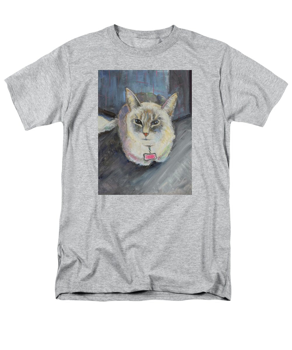 Lucy - Men's T-Shirt  (Regular Fit)
