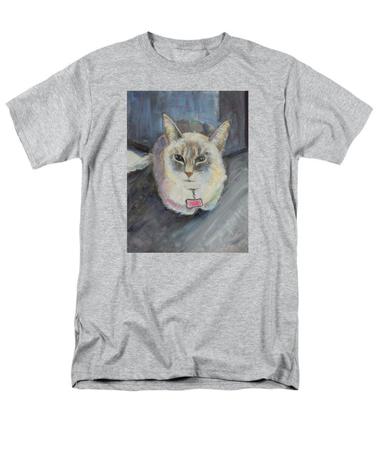 Lucy - Men's T-Shirt  (Regular Fit)