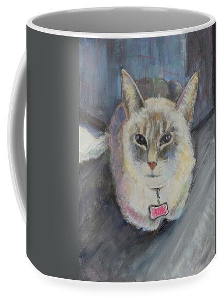 Lucy - Mug