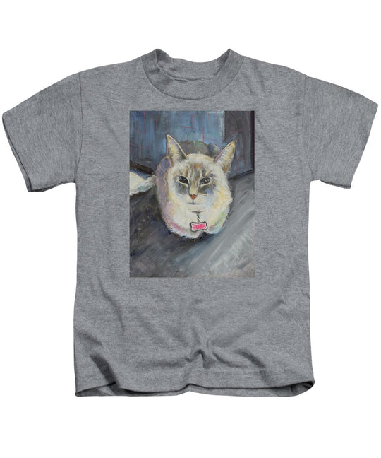 Lucy - Kids T-Shirt