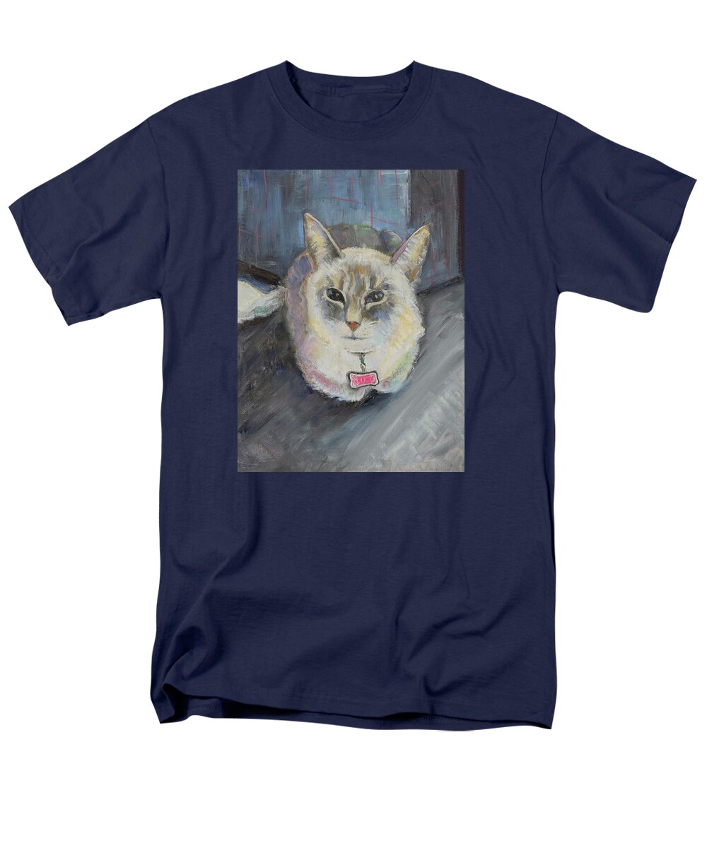 Lucy - Men's T-Shirt  (Regular Fit)