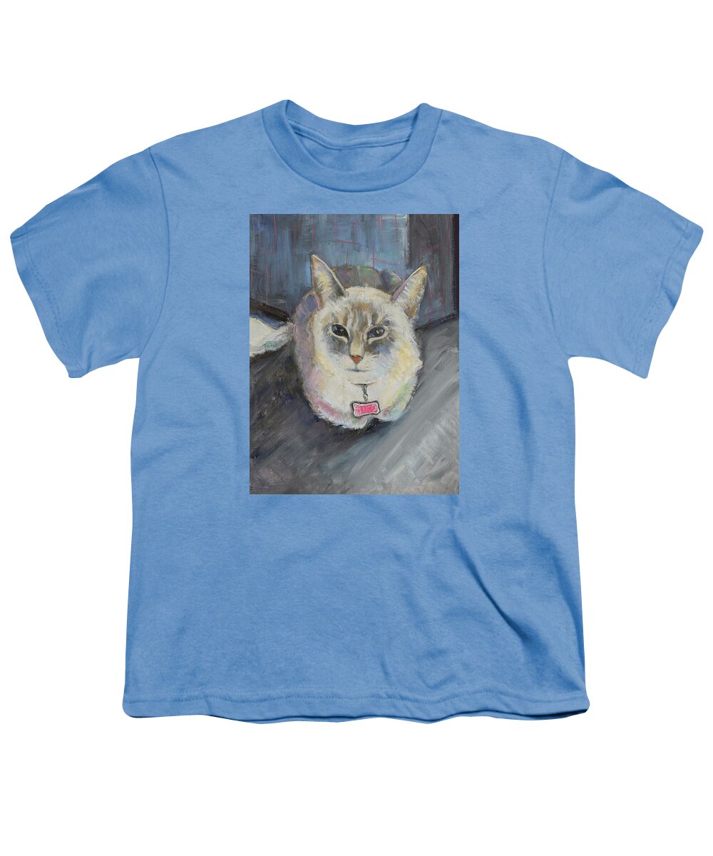Lucy - Youth T-Shirt