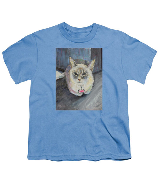 Lucy - Youth T-Shirt