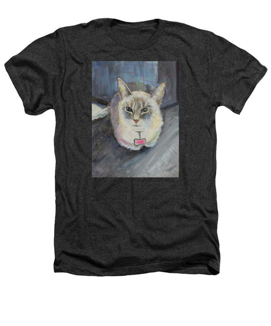 Lucy - Heathers T-Shirt