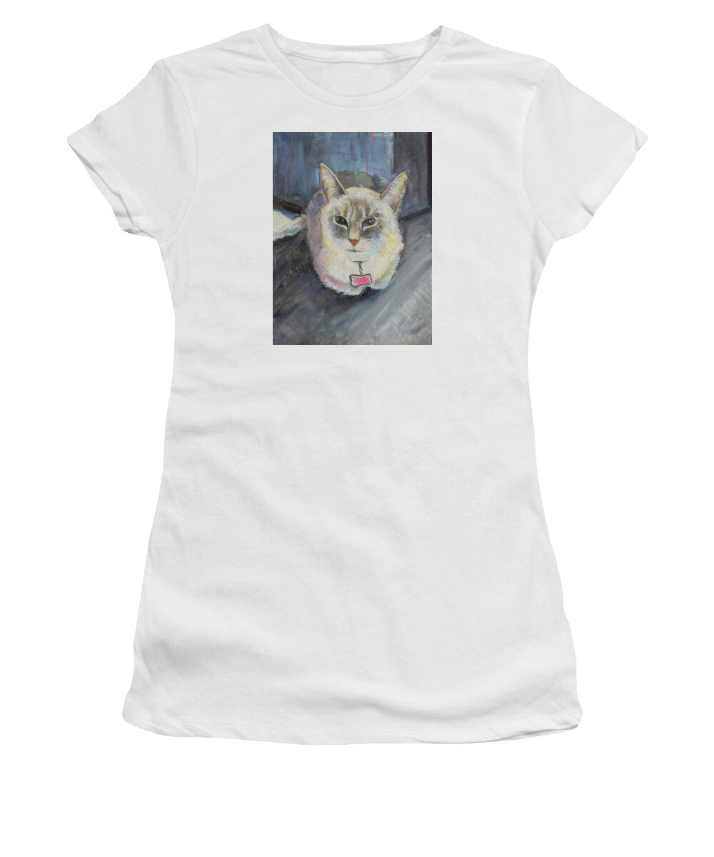 Lucy - Women's T-Shirt