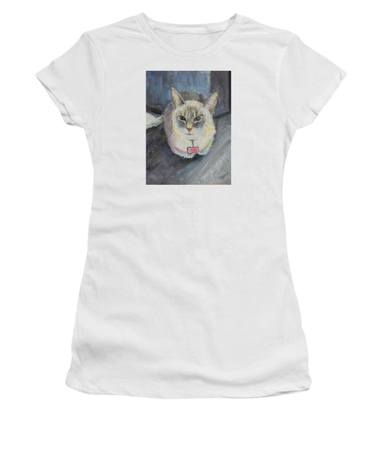 Lucy - Women's T-Shirt