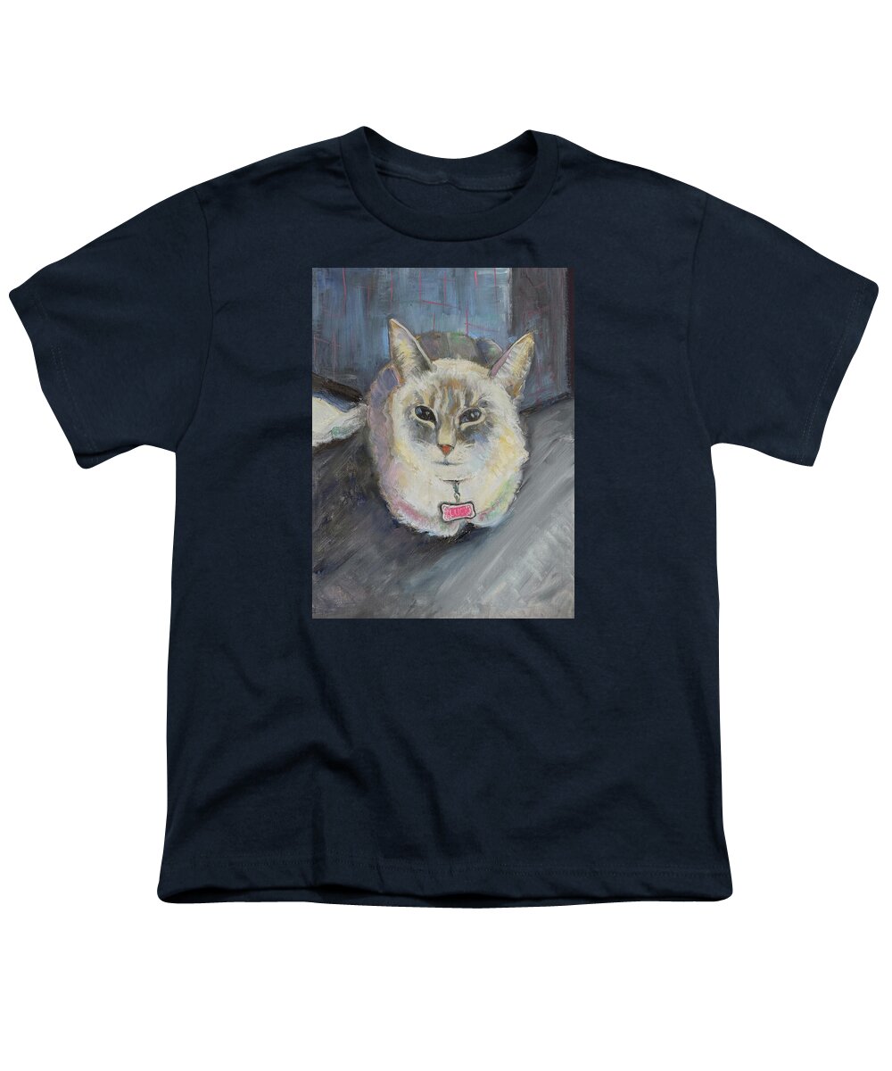 Lucy - Youth T-Shirt