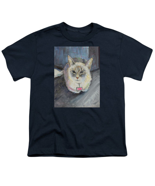 Lucy - Youth T-Shirt