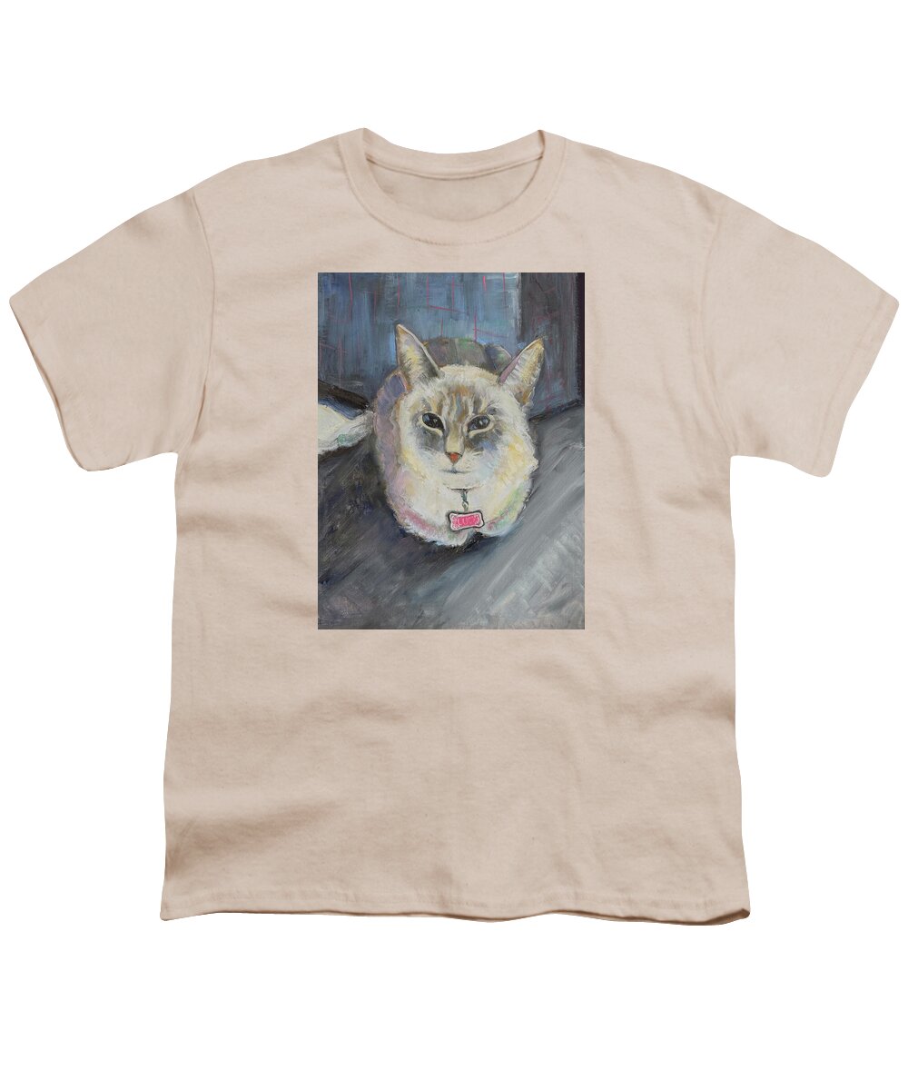 Lucy - Youth T-Shirt