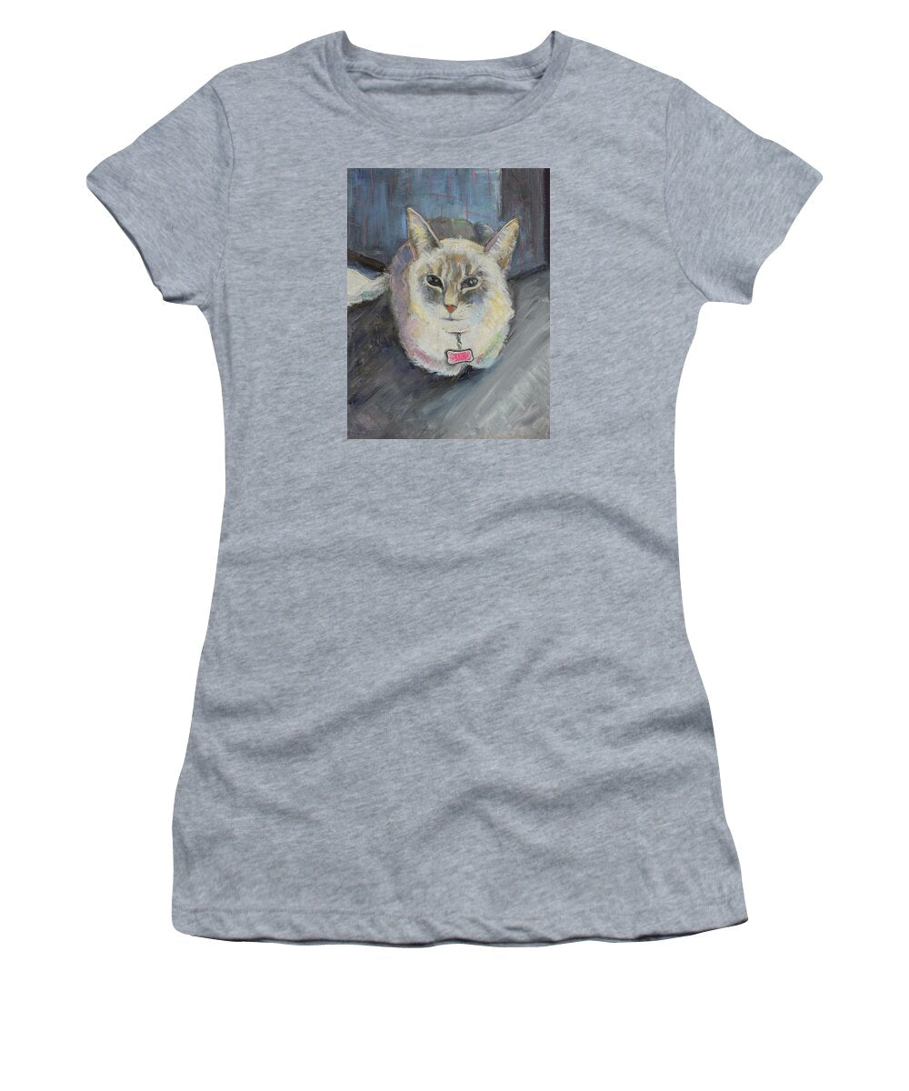 Lucy - Women's T-Shirt