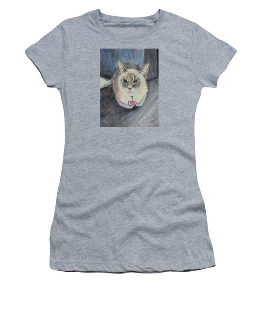 Lucy - Women's T-Shirt