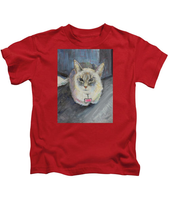 Lucy - Kids T-Shirt