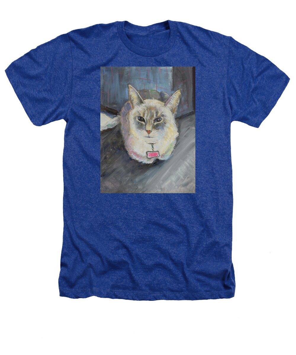 Lucy - Heathers T-Shirt