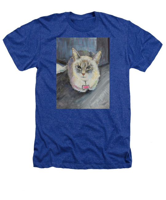 Lucy - Heathers T-Shirt
