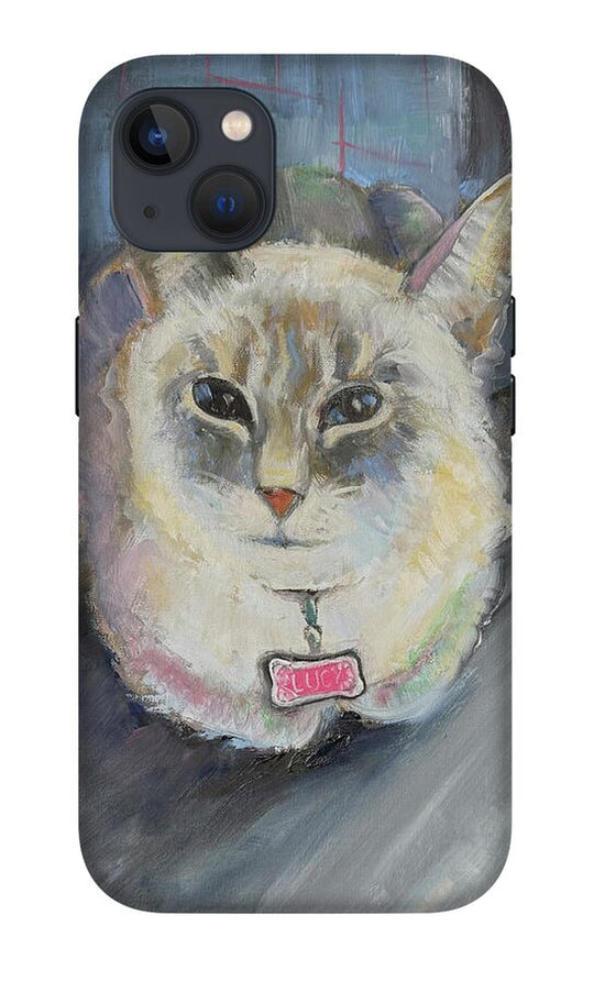 Lucy - Phone Case