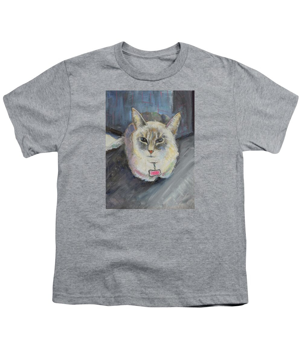 Lucy - Youth T-Shirt
