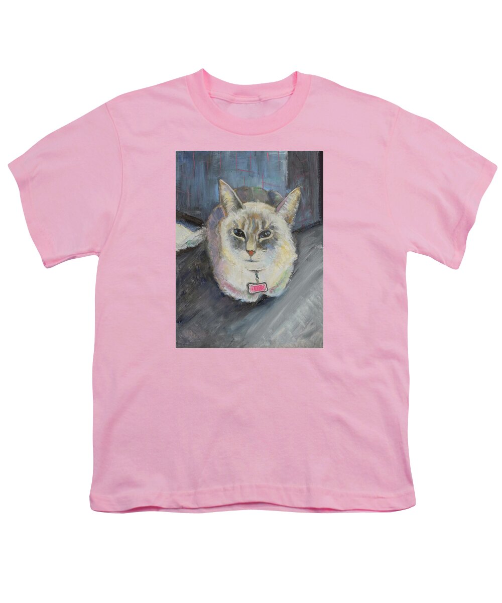 Lucy - Youth T-Shirt