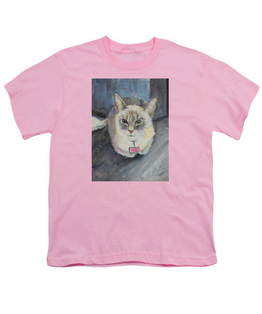 Lucy - Youth T-Shirt