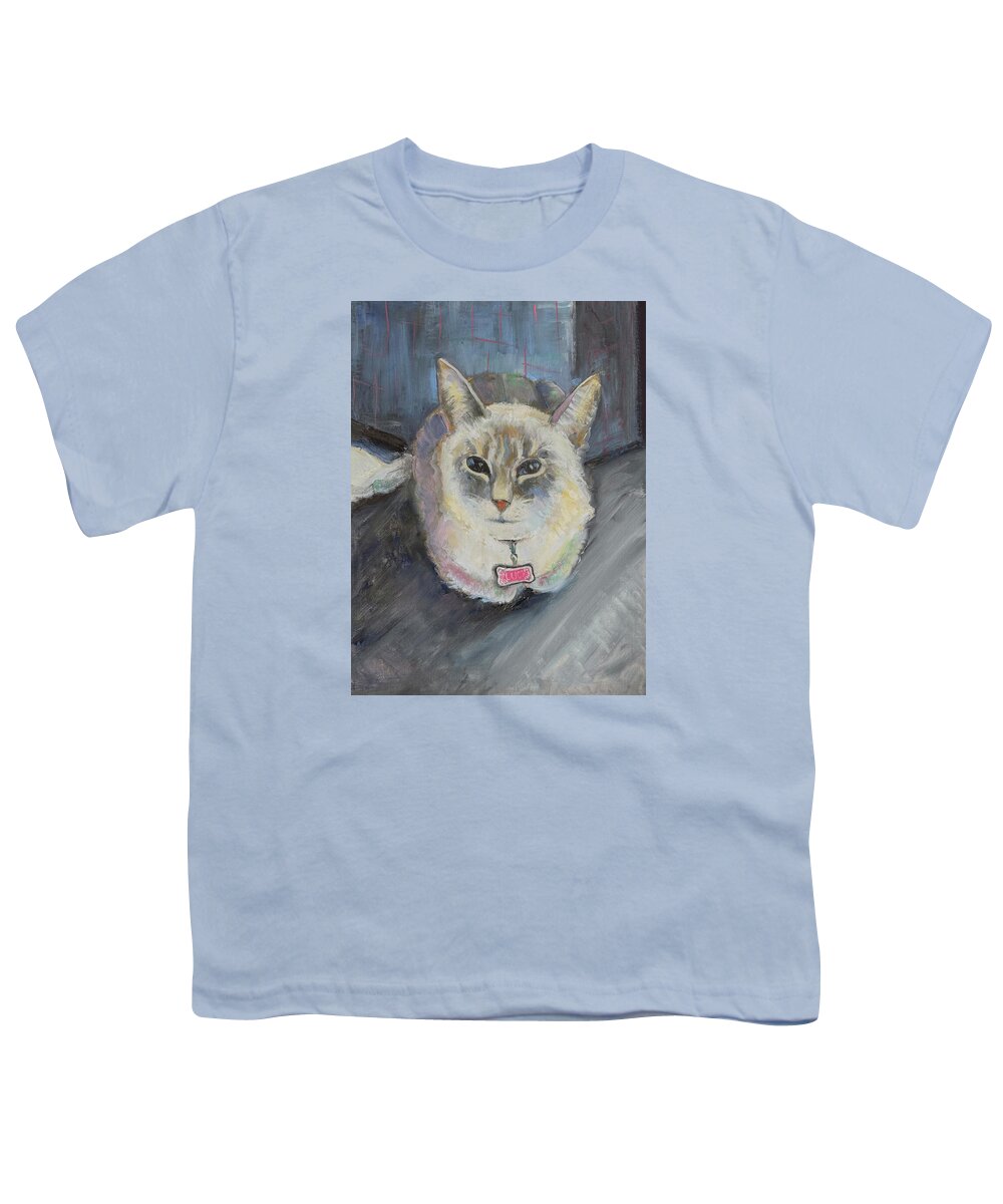Lucy - Youth T-Shirt