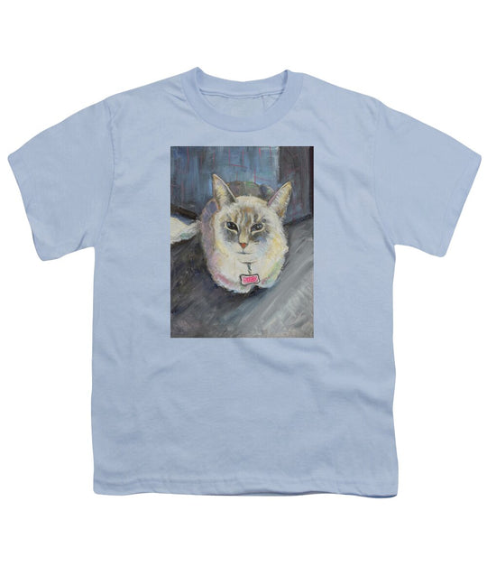 Lucy - Youth T-Shirt