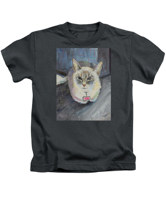 Lucy - Kids T-Shirt