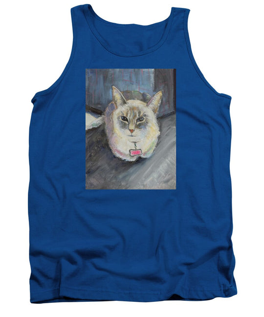 Lucy - Tank Top