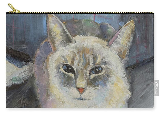 Lucy - Zip Pouch