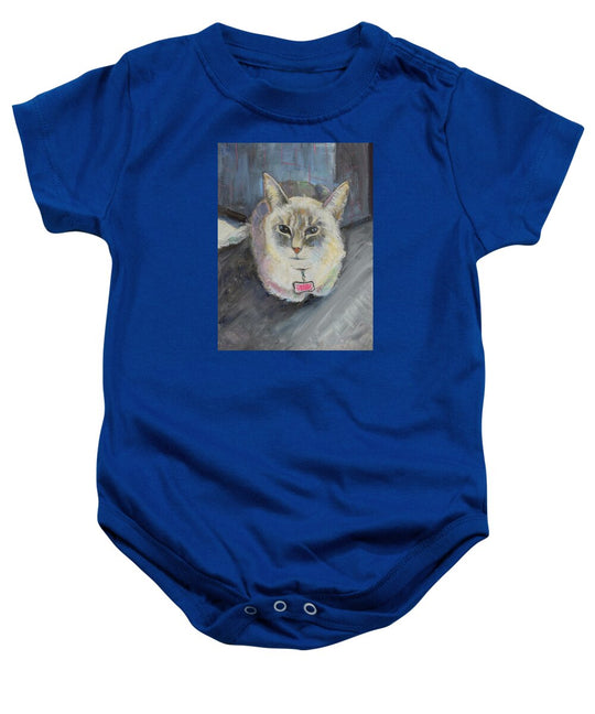 Lucy - Baby Onesie