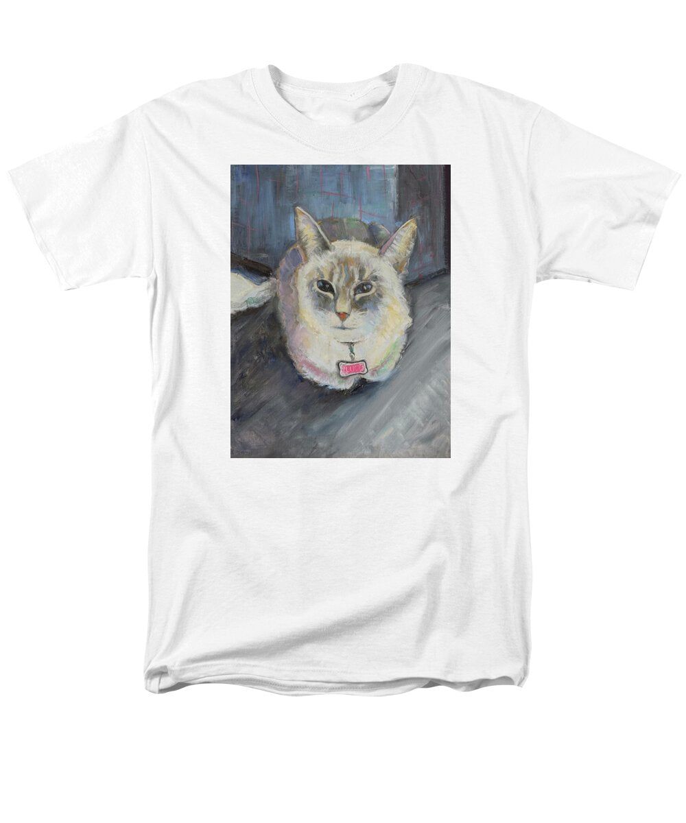 Lucy - Men's T-Shirt  (Regular Fit)