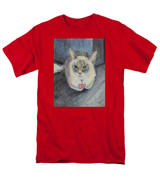 Lucy - Men's T-Shirt  (Regular Fit)