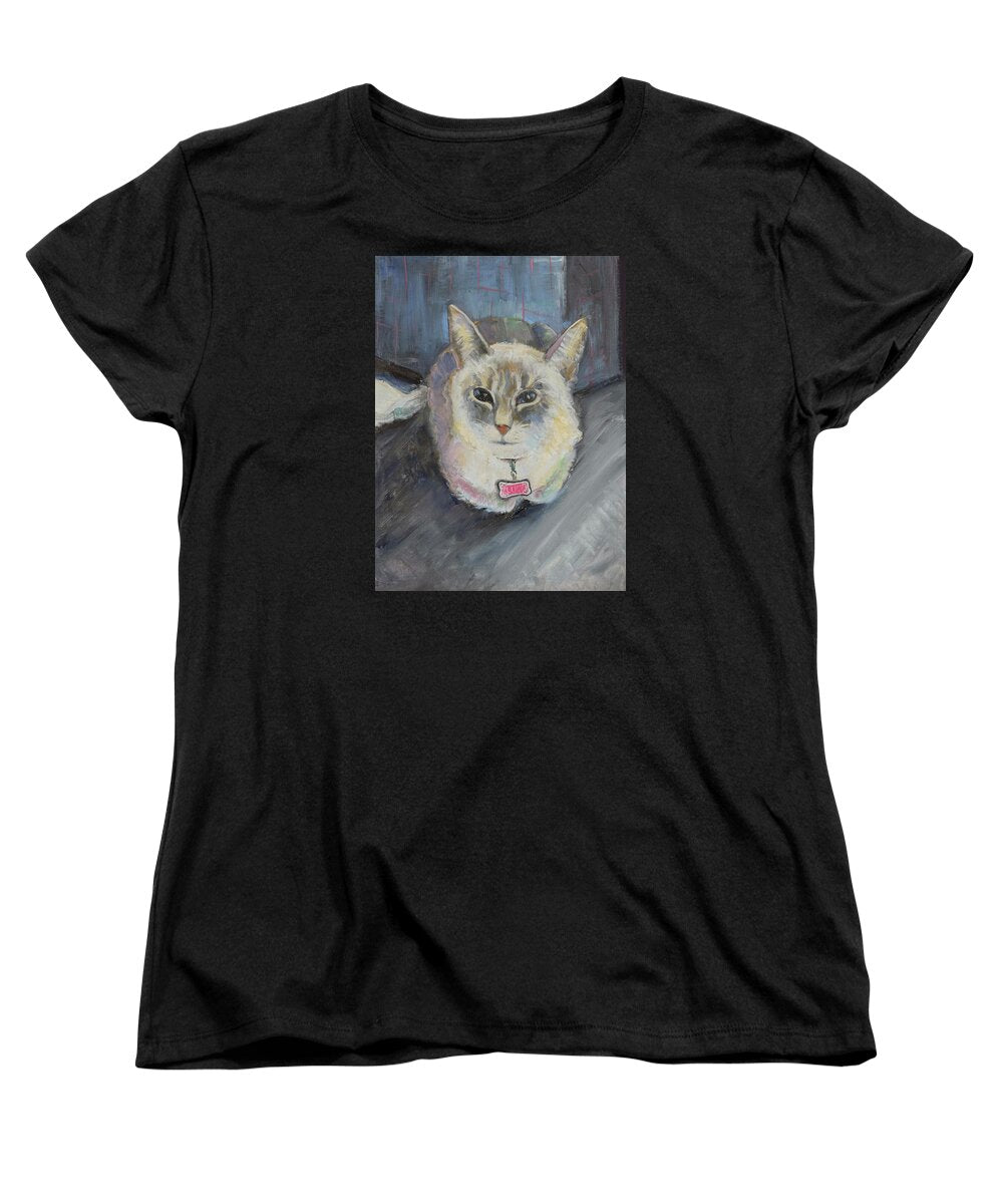 Lucy - Women's T-Shirt (Standard Fit)