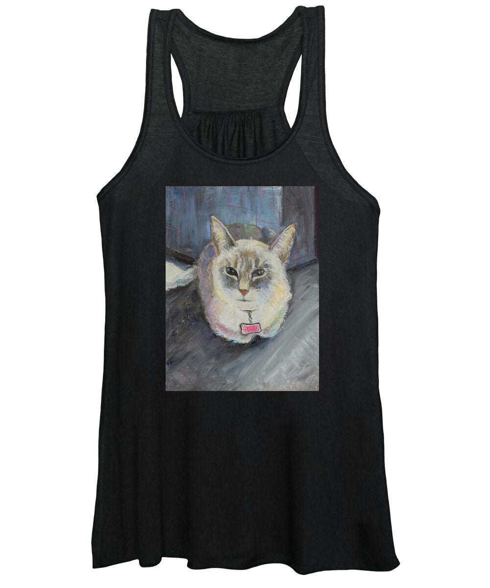 Lucy - Women's Tank Top