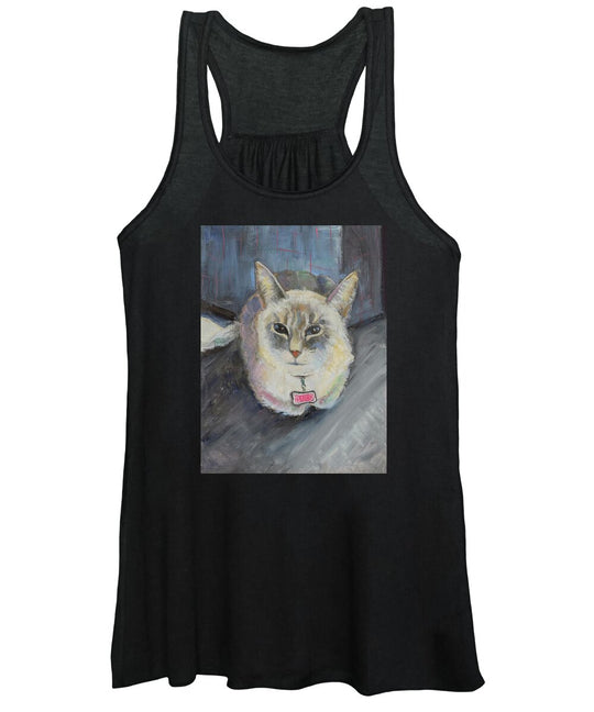 Lucy - Women's Tank Top