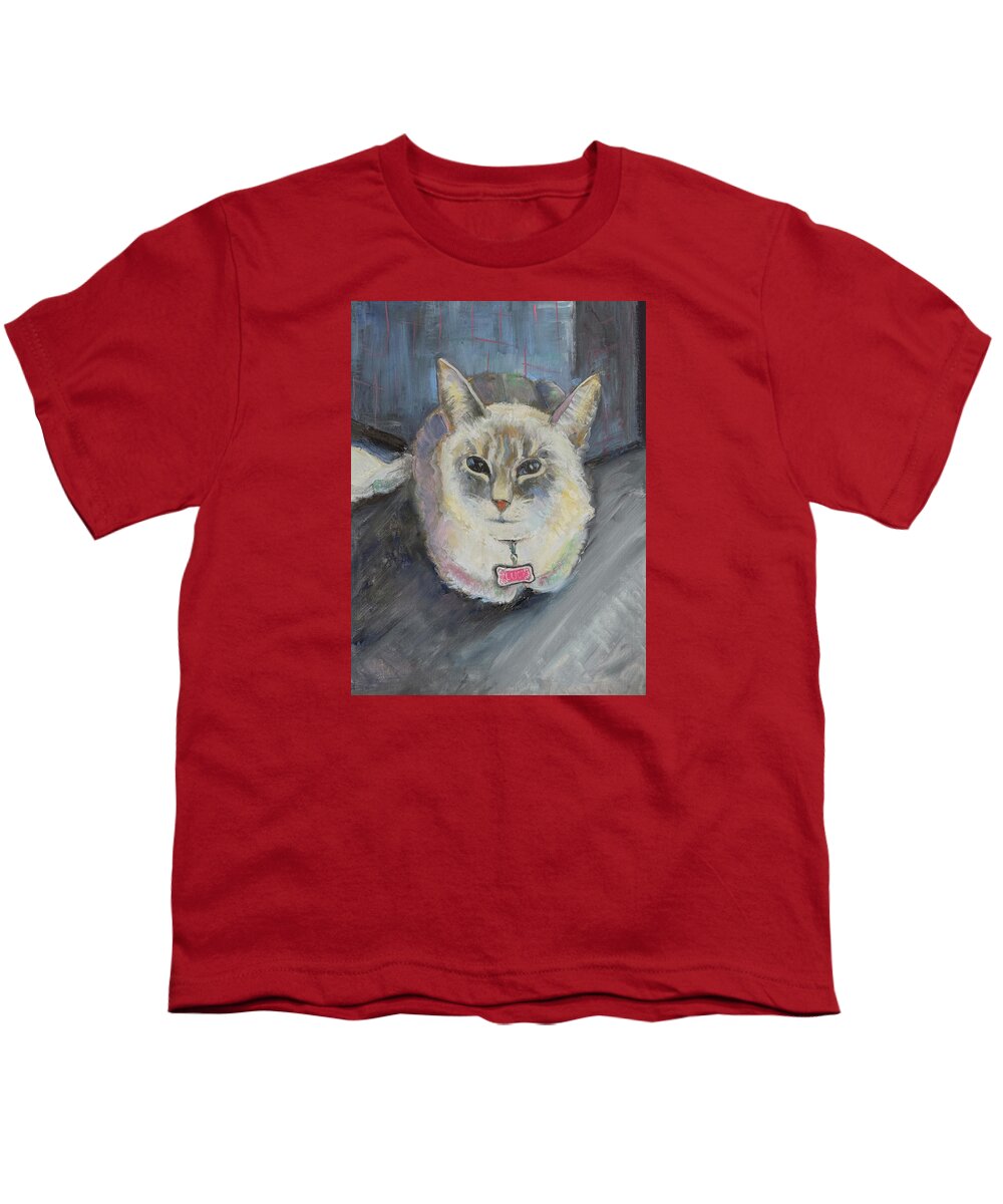 Lucy - Youth T-Shirt