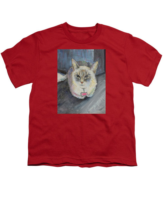 Lucy - Youth T-Shirt