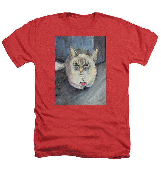 Lucy - Heathers T-Shirt