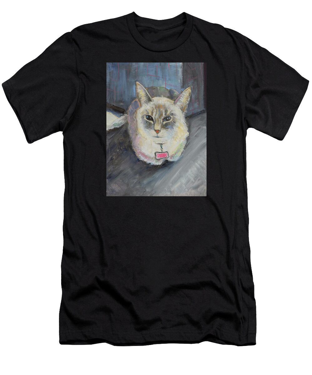 Lucy - T-Shirt