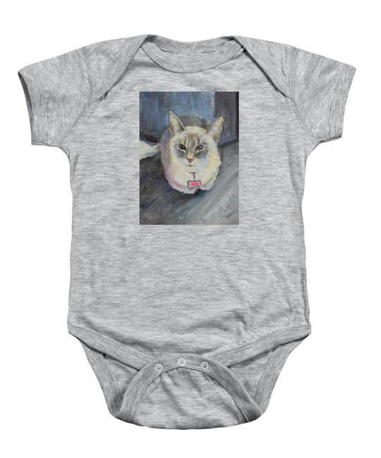 Lucy - Baby Onesie