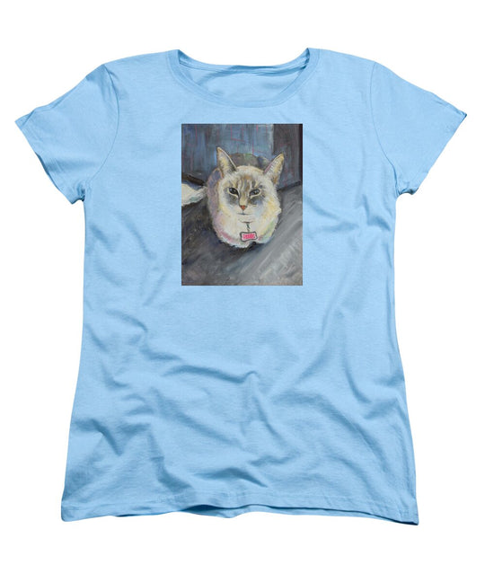 Lucy - Women's T-Shirt (Standard Fit)