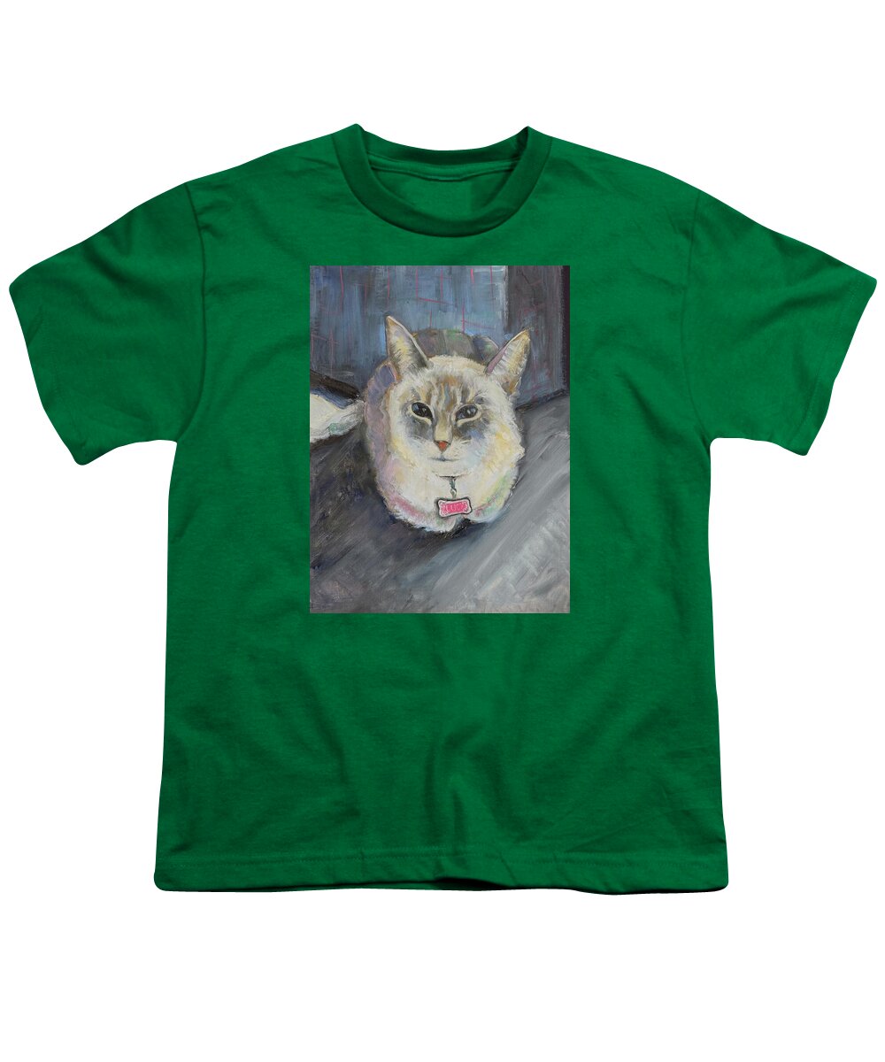 Lucy - Youth T-Shirt