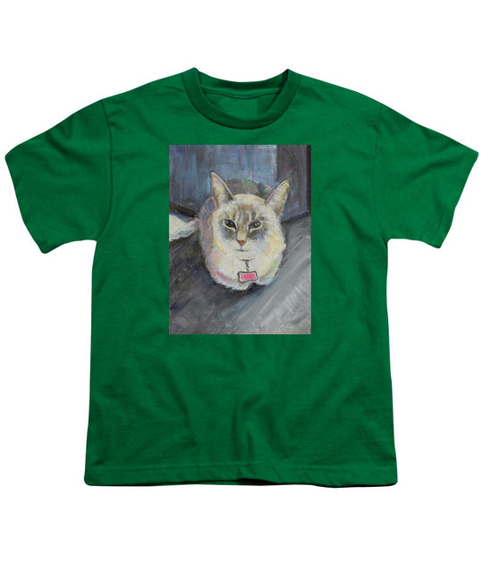 Lucy - Youth T-Shirt