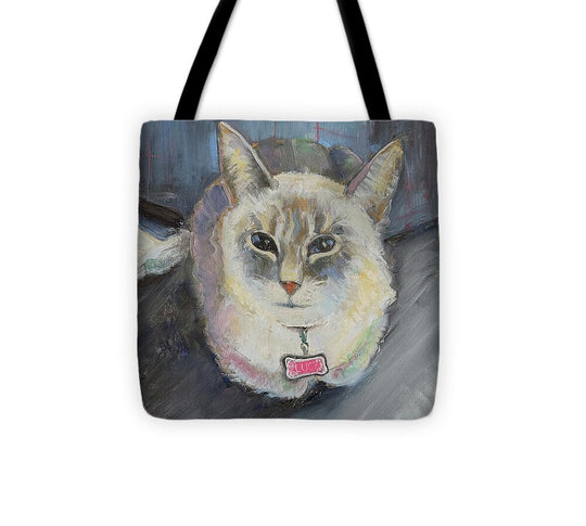 Lucy - Tote Bag