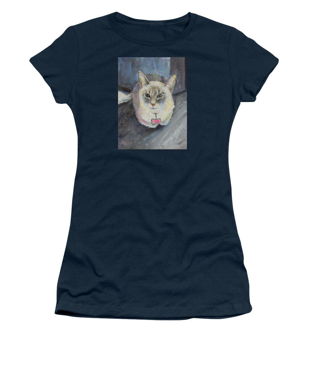 Lucy - Women's T-Shirt