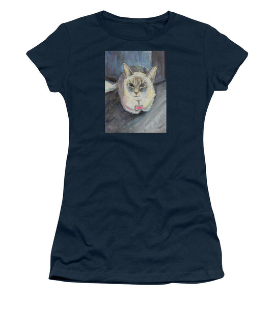 Lucy - Women's T-Shirt