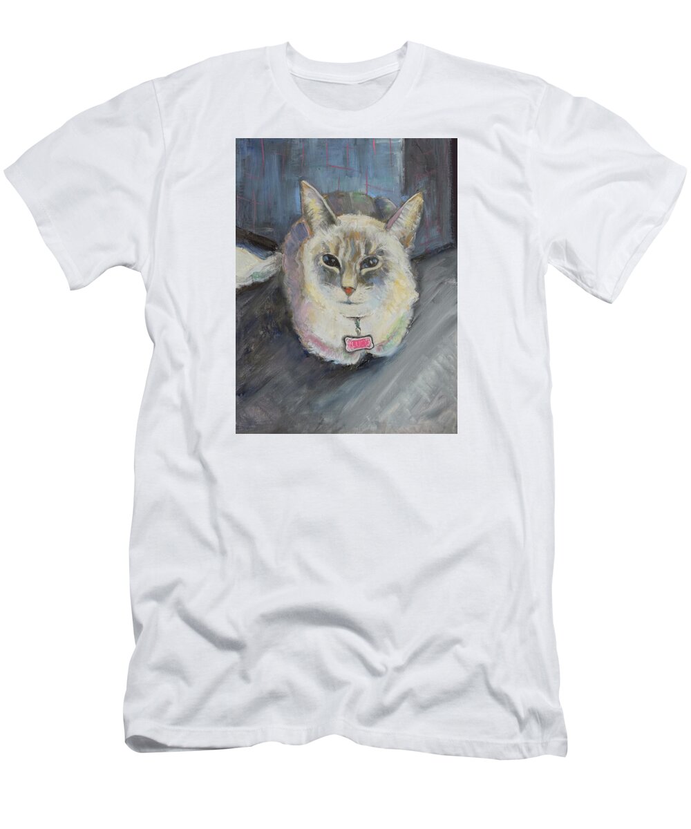 Lucy - T-Shirt