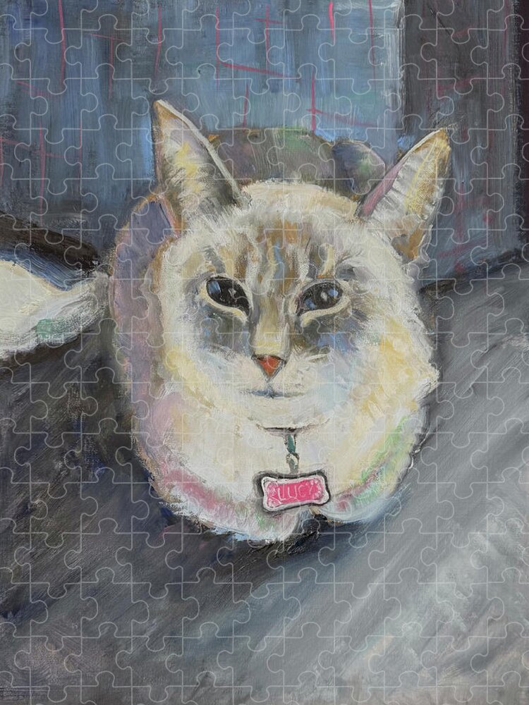 Lucy - Puzzle