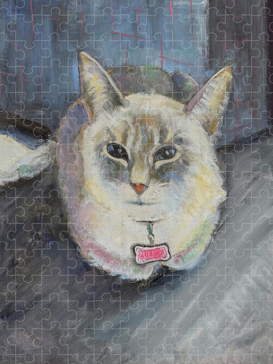 Lucy - Puzzle